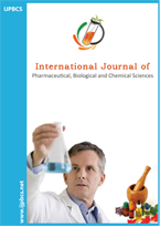 IJPBCS Volume 1 Issue 2 2012